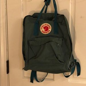 Fjallraven Kanken Backpack